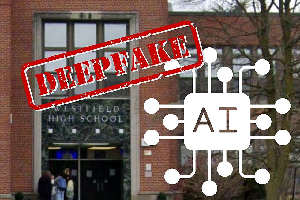 Shocking AI-generated Porn Images Circulated at NJ High School