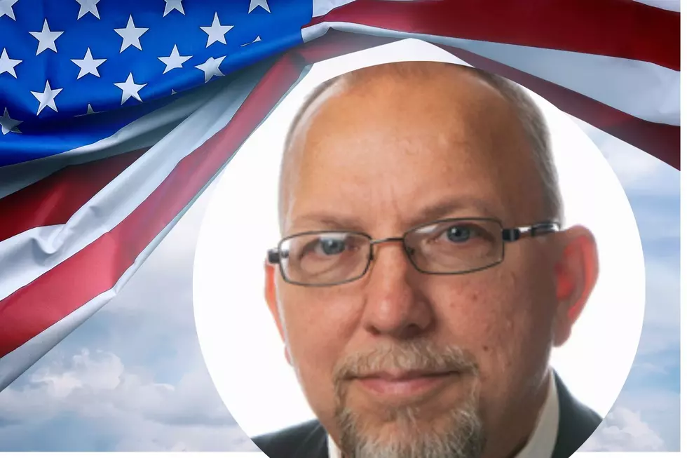 Sen. Ed Durr was unable to hold the seat he won just two-years ago, losing to John Burzichelli