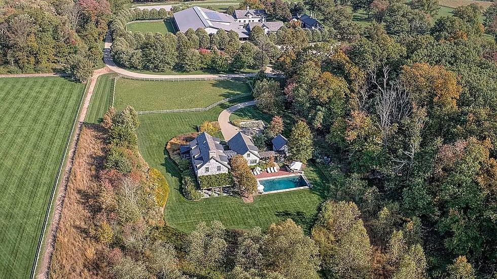 This is the most expensive home for sale in NJ right now