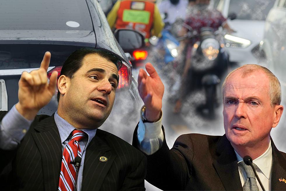 Murphy's gas car ban 'is not happening,' says top NJ lawmaker