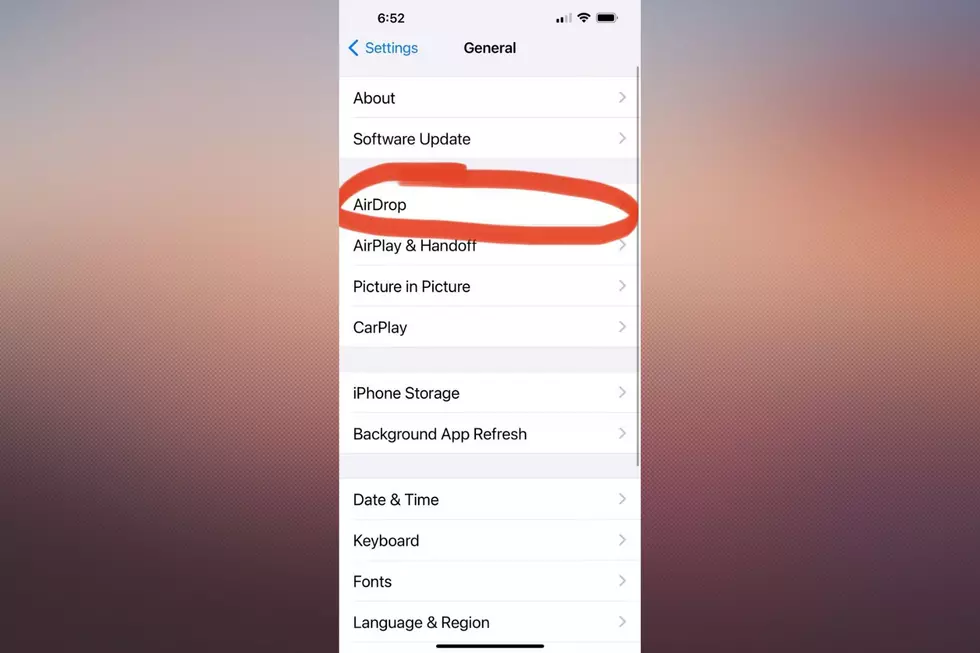 How to turn off new iOS 17 feature called Name Drop