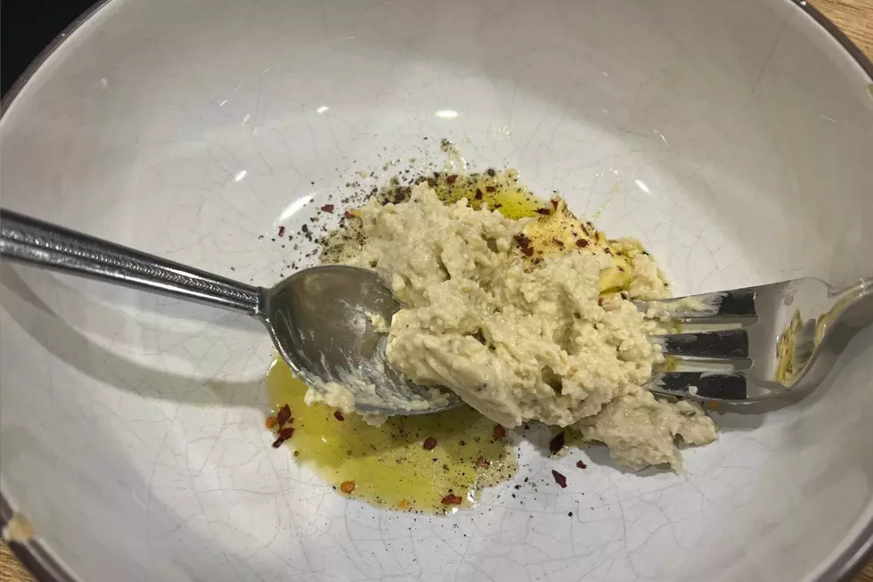 Spadea's cheesy pasta sauce
