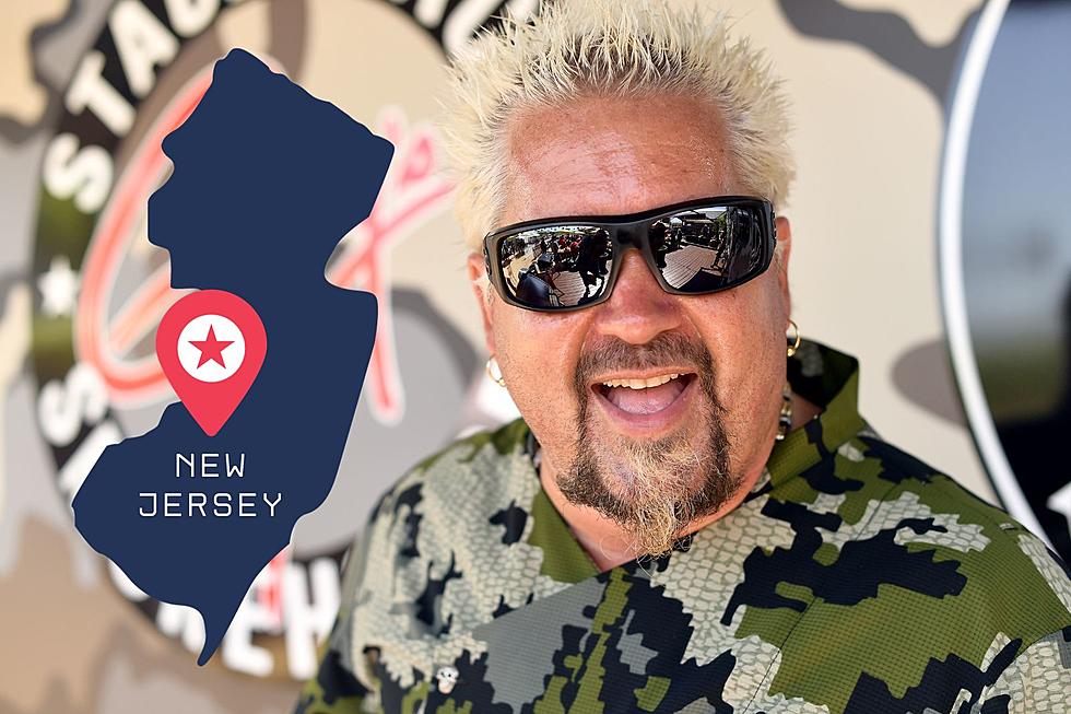 This is the best ‘Diners, Drive-Ins and Dives’ restaurant in NJ