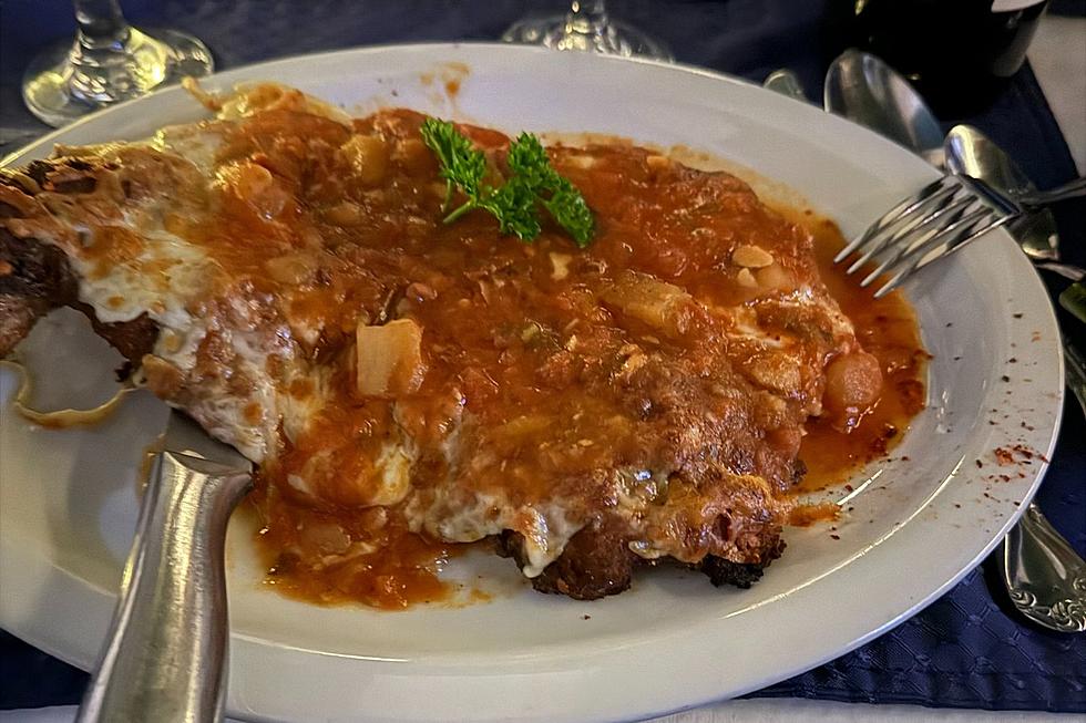 Here's where to find the best veal chop in New Jersey