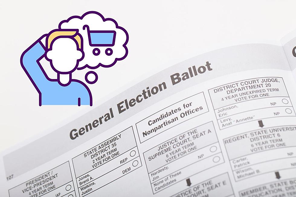 Government forced consumer purchases on the ballot in 2025