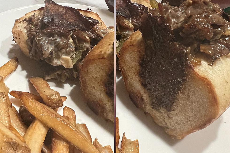 Here’s how to reheat the best cheesesteak in NJ