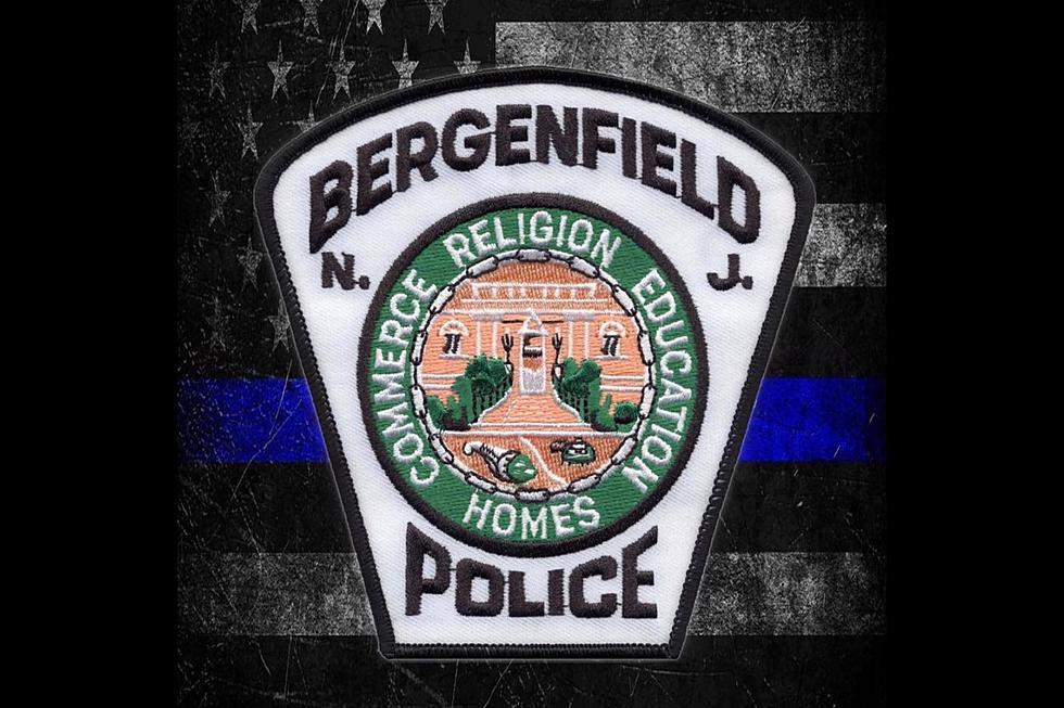 Surprise delivery with quick response from Bergenfield, NJ PD