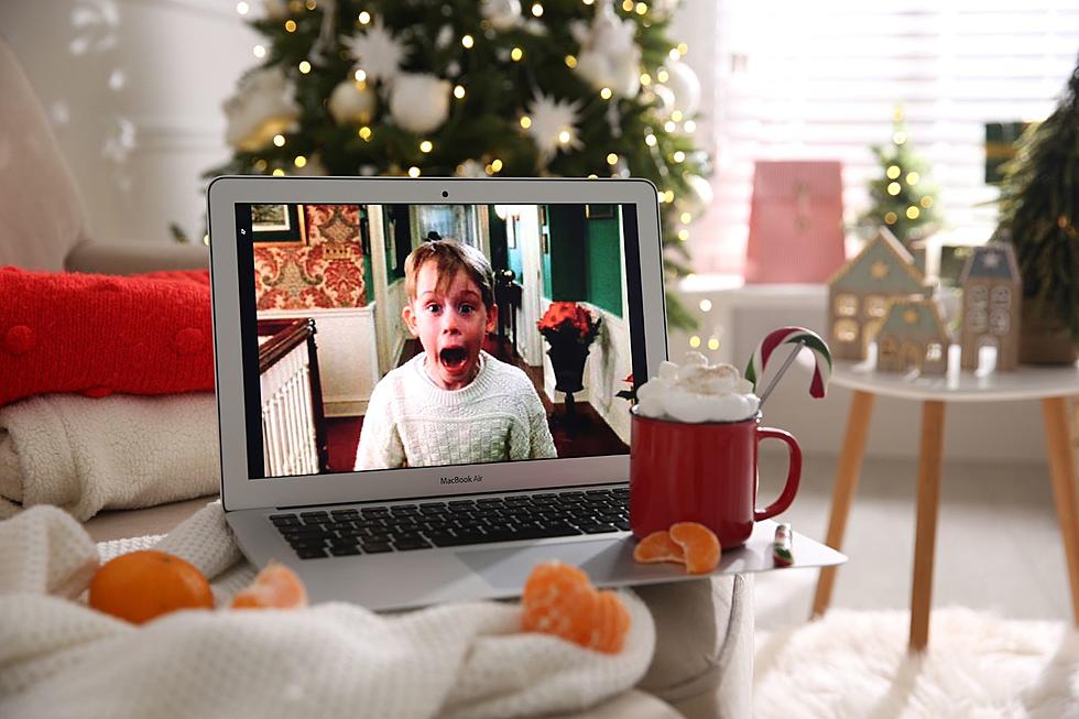 This dream job will pay you to watch Christmas movies