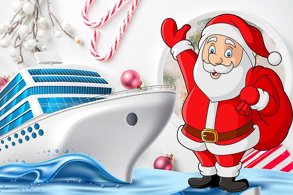 All aboard! Unique Santa Brunch Cruise back in NJ for 2023