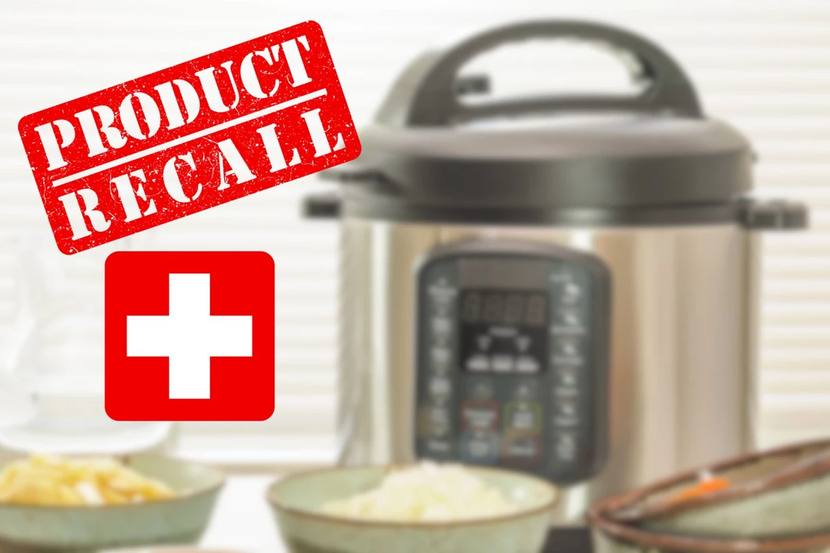 Best Buy's Insignia Pressure Cooker Recall Lawsuit