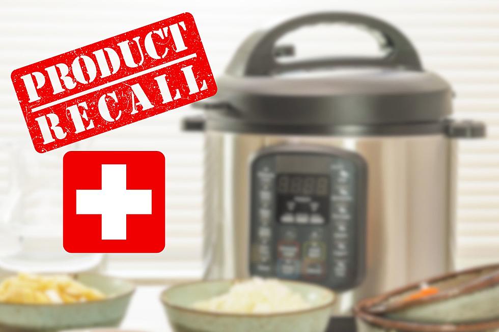 Popular pressure cooker sold in NJ causing burns, hospitalization