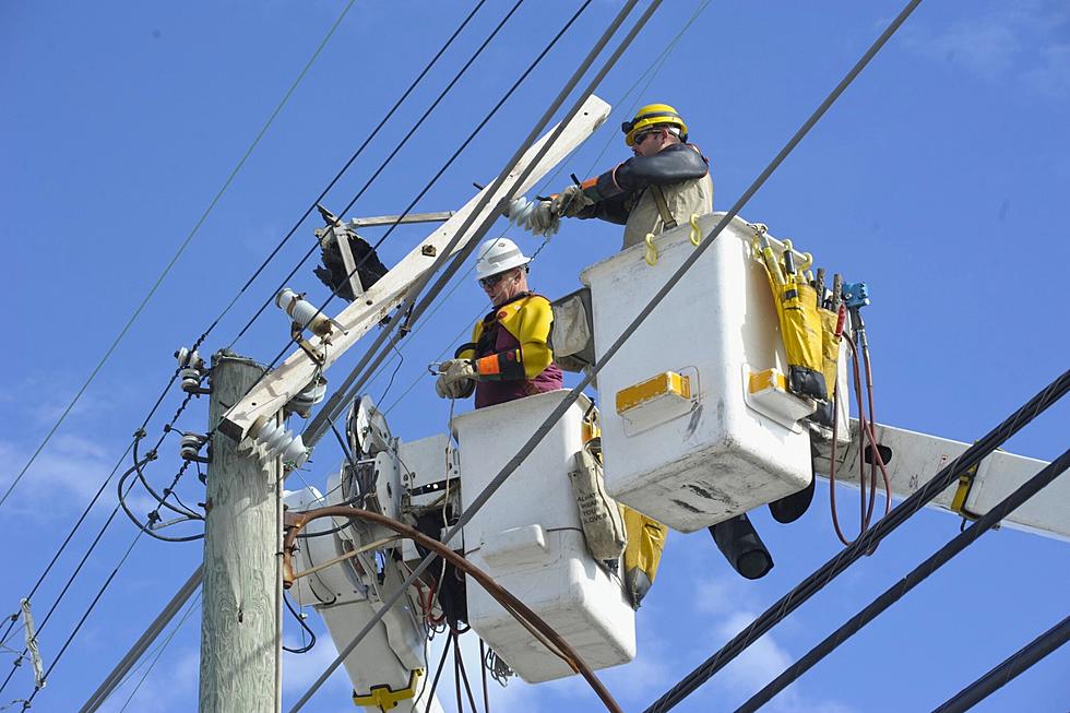 South Jersey electric workers strike — will your lights stay on?