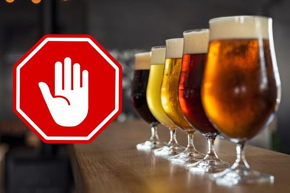 NJ gov's conditional veto pins liquor stores against breweries