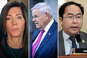 Can Menendez win again? Poll shows NJ voters don’t know challengers