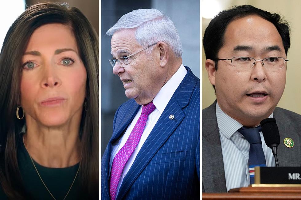 Can Menendez win again? Poll shows NJ voters don&#8217;t know challengers