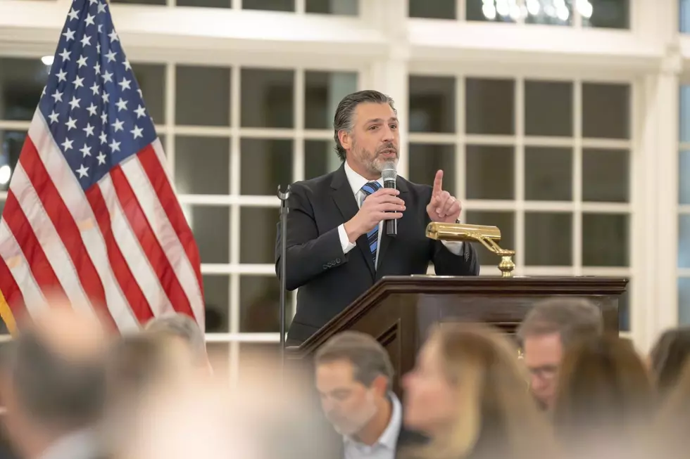 Townsquare commends Bill Spadea’s civic engagement and commitment to public service