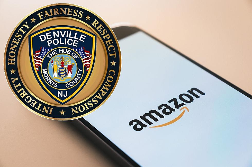 Amazon Delivery Driver in NJ Arrested, Found Inside House, Police Say