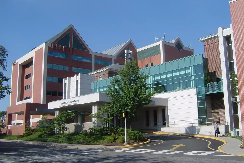 Mountainside Medical Center