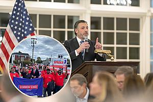 Spadea is thankful for you and ‘Diggin’ In’ with a plan