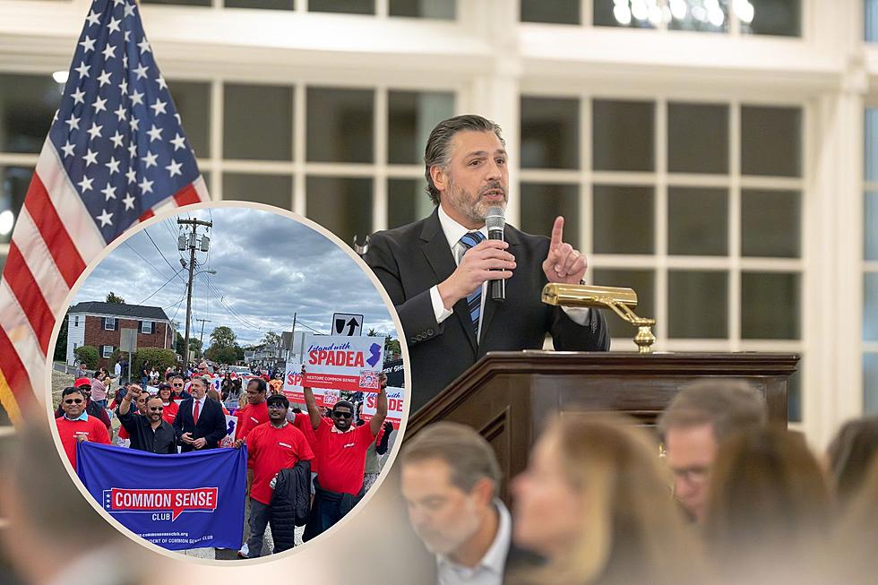 Spadea is thankful for you and ‘Diggin’ In’ with a plan