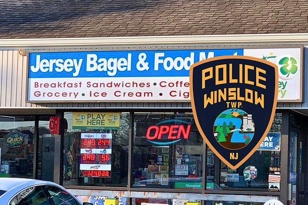 NJ man buying bagels thwarts teen carjacker, cops say