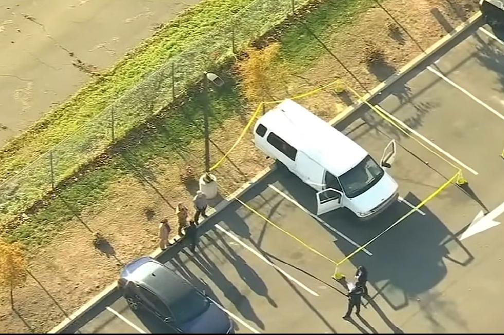 2 found dead inside van parked in Linden, NJ
