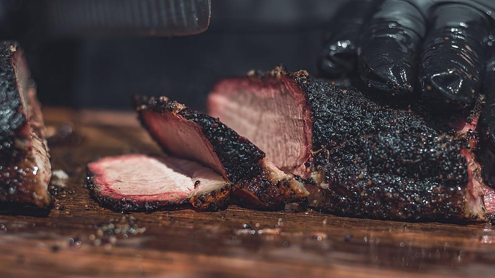 The battle of NJ brisket at an important charity event