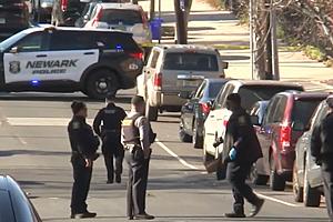 Shocking drive-by shooting targets NJ students outside school...