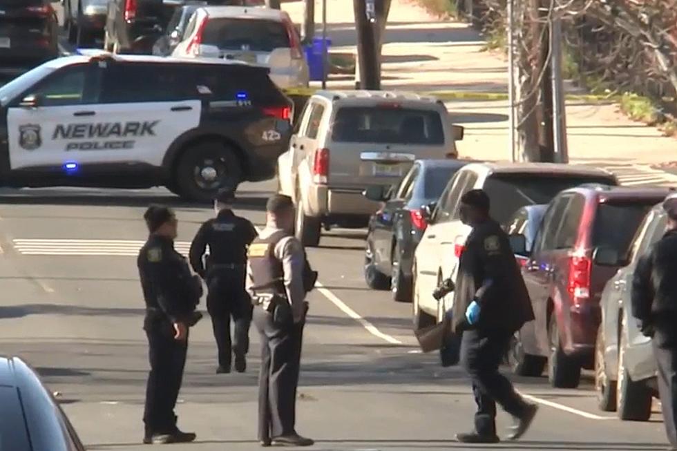 Shocking drive-by shooting targets NJ students outside school