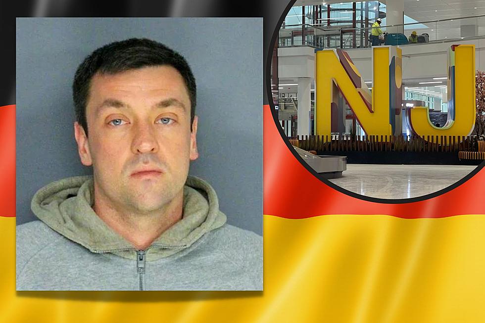 German man admits coming to NJ to rape children