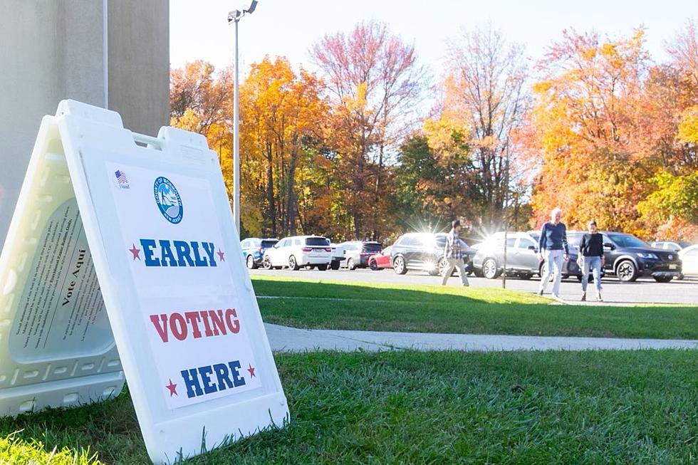 Will New Jersey have enough poll workers on Election Day?