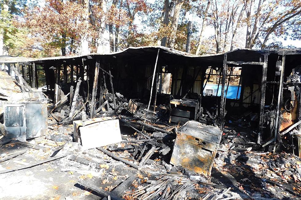 Electrical equipment blamed for third fatal fire in Ocean County