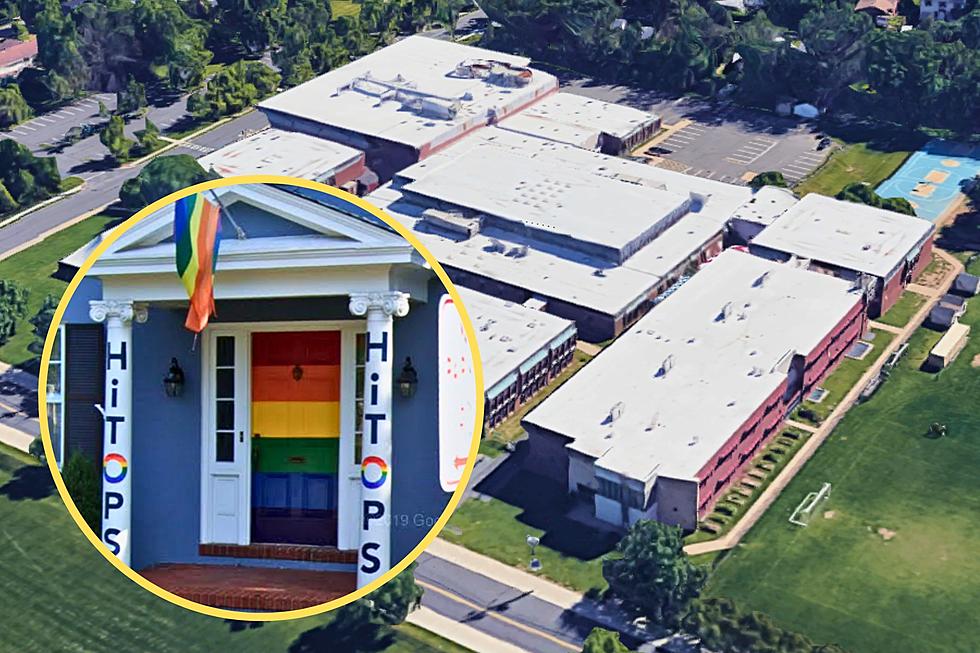 Teaching or indoctrinating? NJ students get social justice lesson under mandatory LGBT law