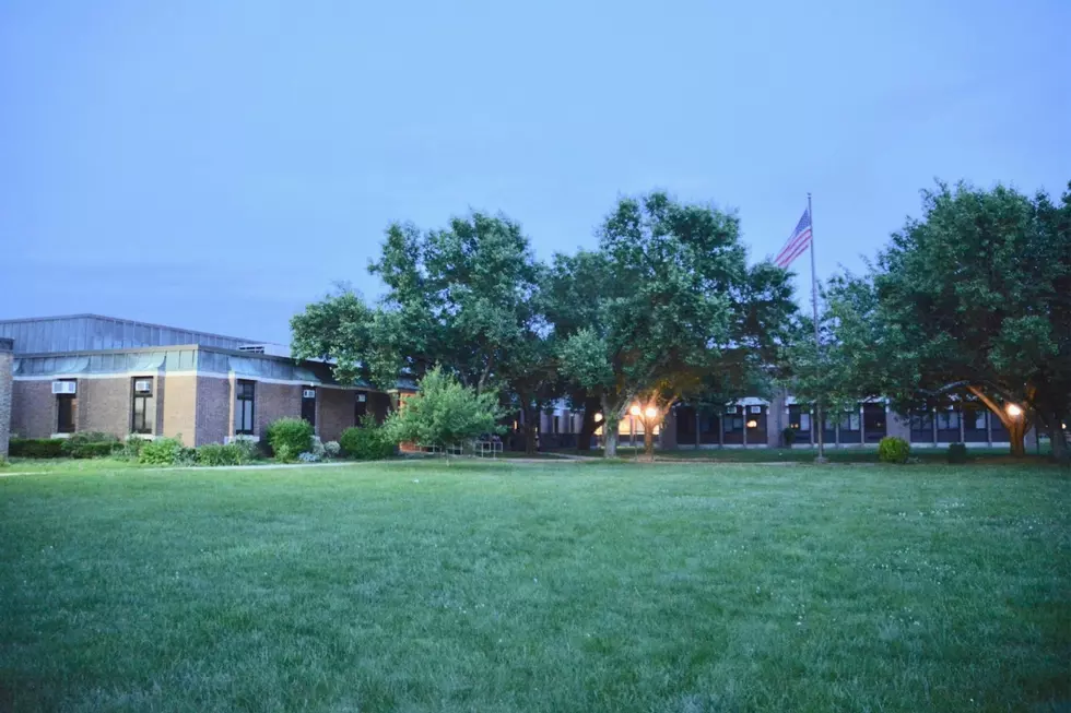 Princeton Middle School (Princeton Public Schools, NJ via Facebook)