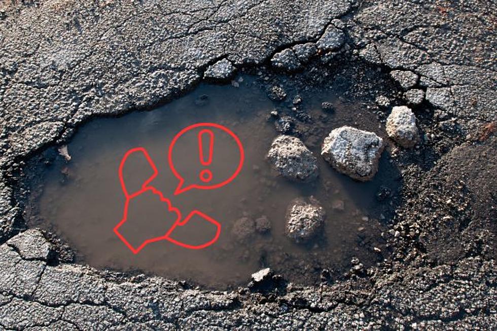 How to report a pothole in New Jersey, and what happens when you do