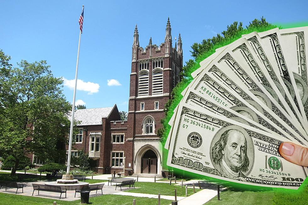 Top 30 Most Expensive School Districts in New Jersey