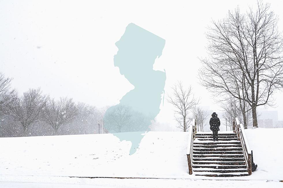 A look back at some of NJ&#8217;s biggest, most epic snowfalls