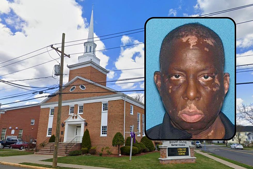 Armed man pulls revolver in dispute, crashes NJ church food drive, cops say