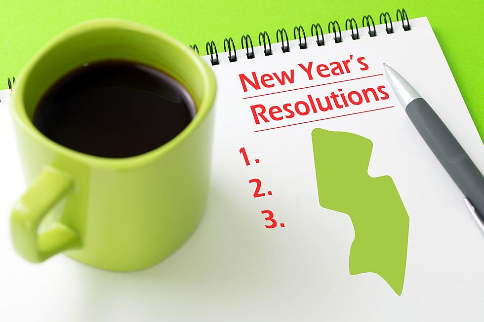 New Year's resolutions New Jersey might find difficult to follow