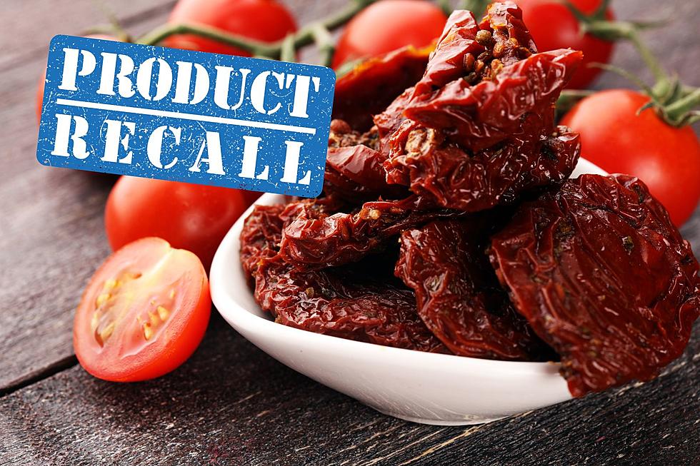 Potentially serious tomato recall affecting NJ announced