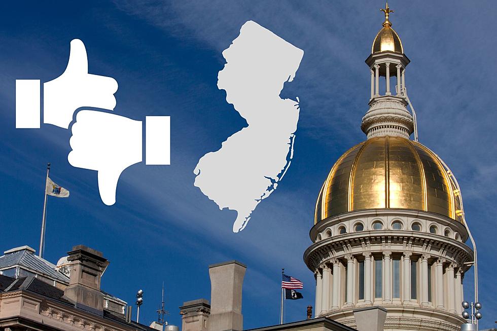 NJ among most overrated, underrated states in America