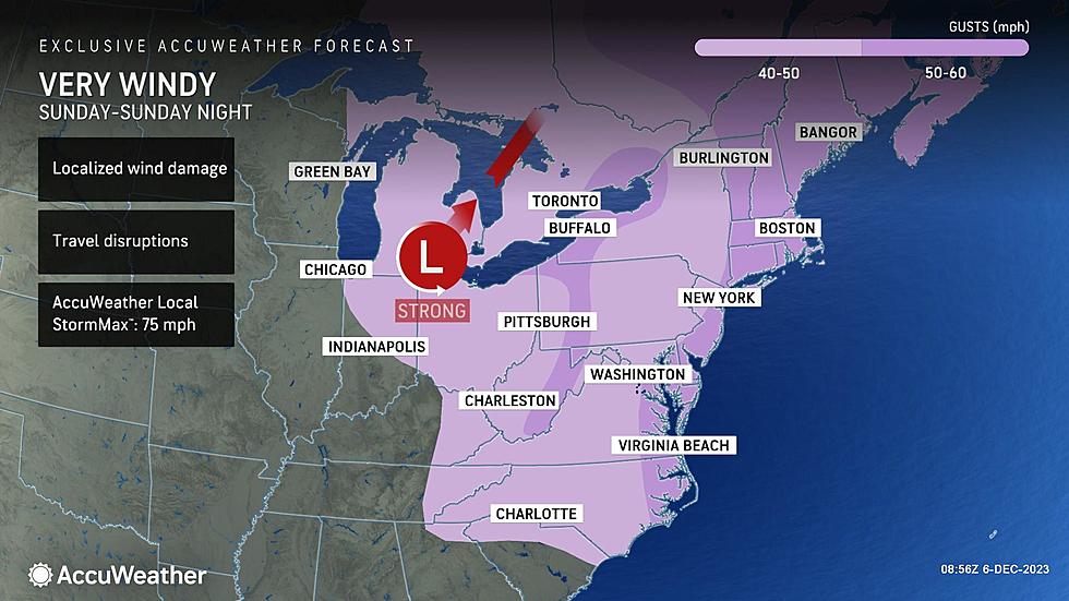 NJ weather: Cold air punctuated by a chilly breeze and flurries