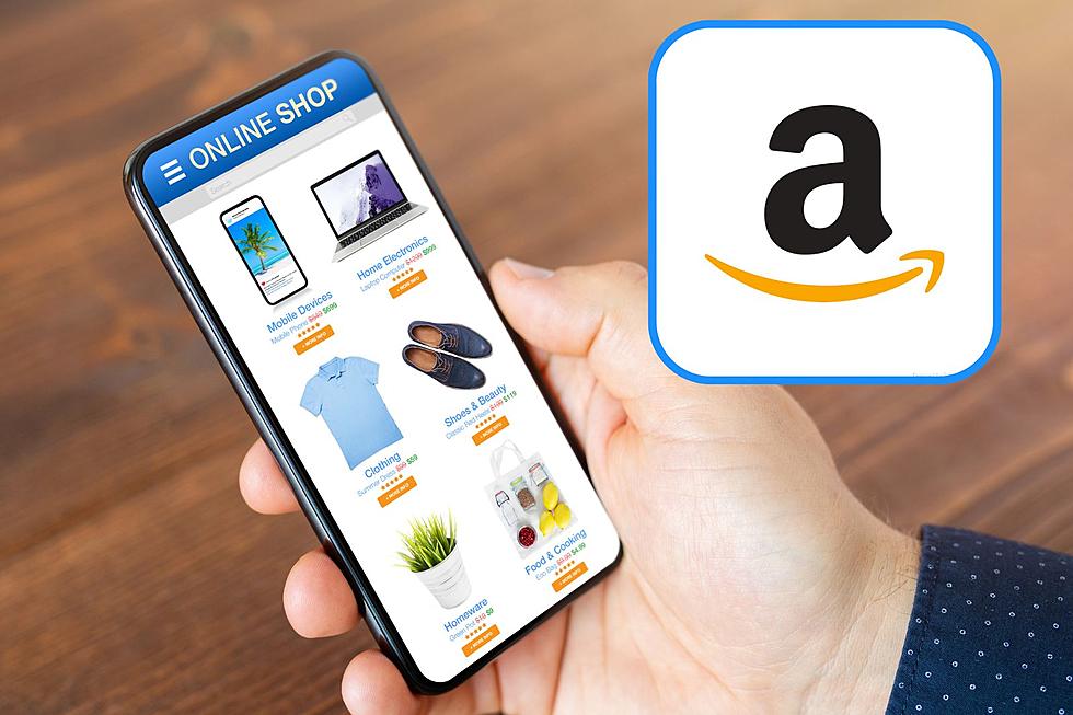 Amazon informs NJ customers about change to payment method