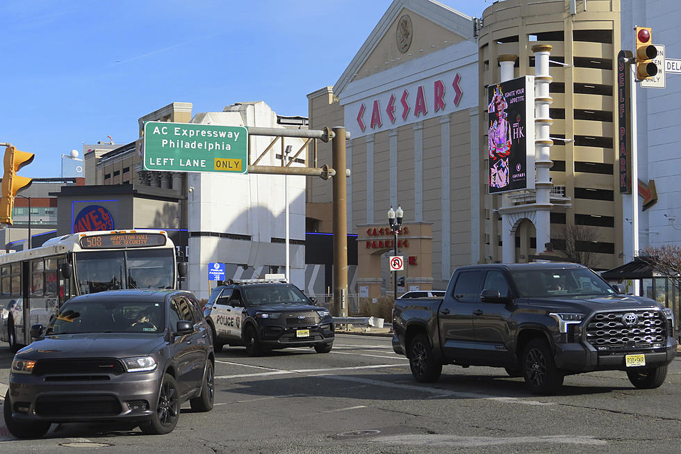 Aimed at safety, Atlantic City road narrowing accelerates fears of worse traffic in gambling resort