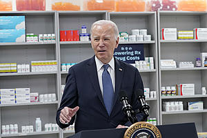 Older Americans to pay less for some drug treatments as drugmakers...