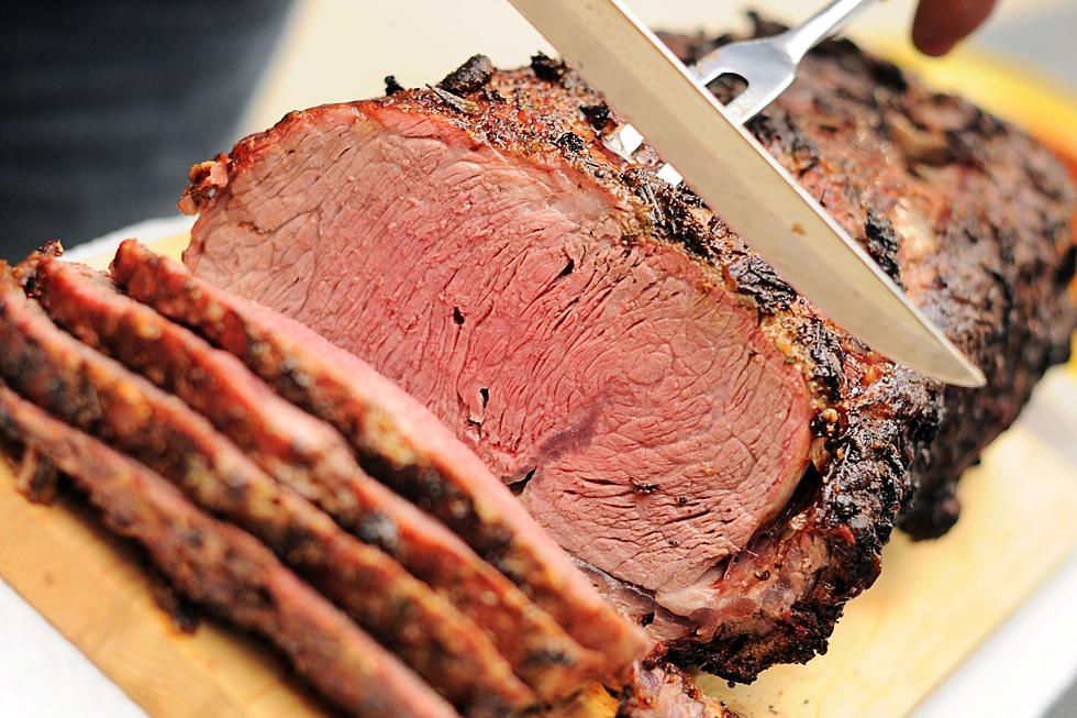 Big Joe has your perfect prime rib