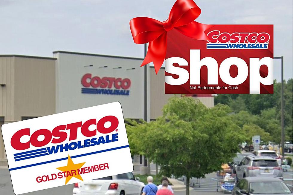 Costco offers sweet deal with brand new membership sign-ups