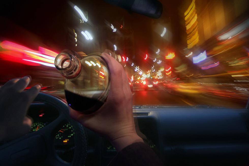 Study says New Jersey drivers are the least likely to drive drunk