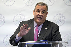 Chris Christie outlines his national drug crisis plan, focusing...