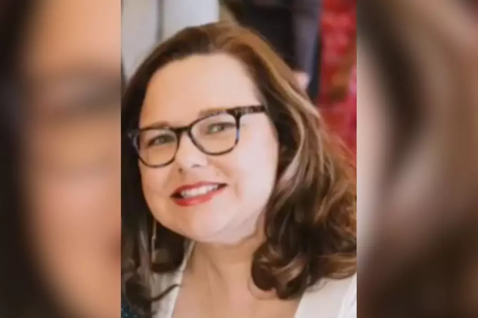 April Duncza found killed in Fords, NJ ( April Duncza Facebook page)